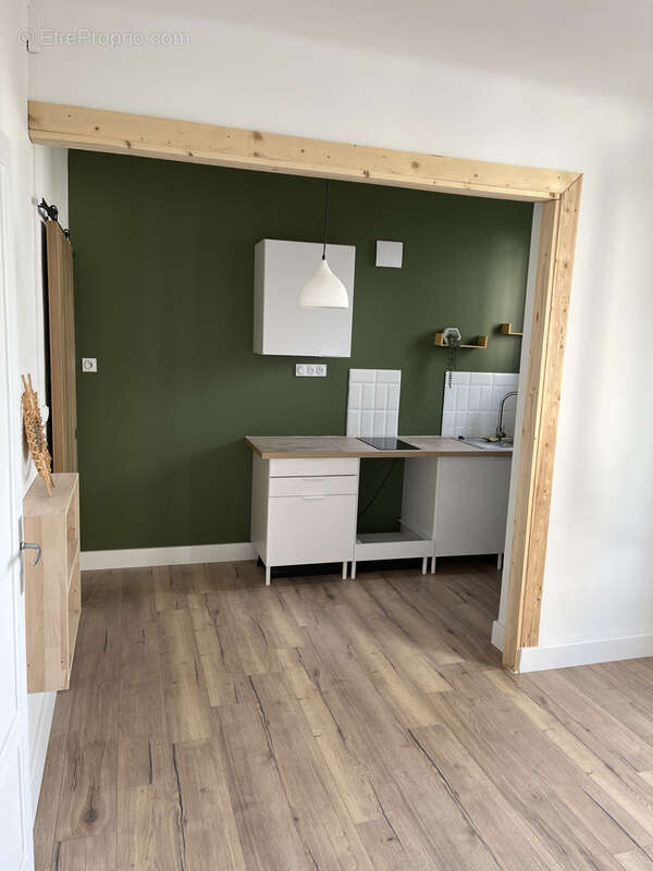 Appartement à VALENCE