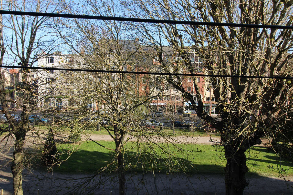 Appartement à DIEPPE