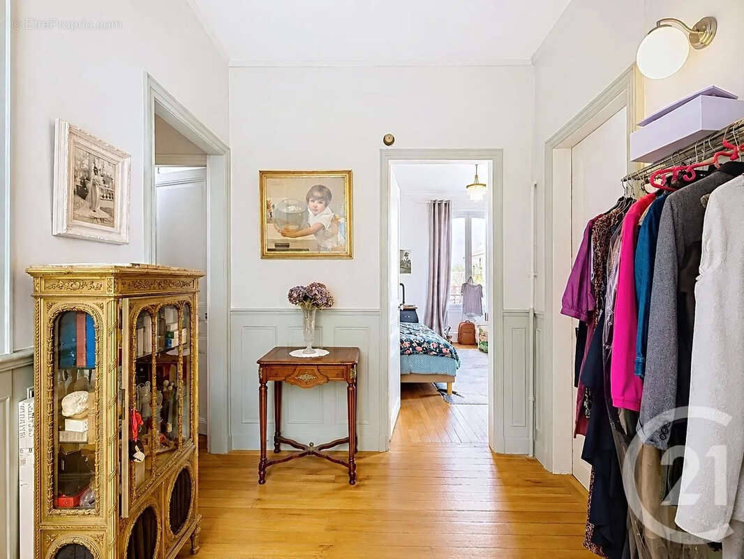 Maison 216 m² à Fontainebleau  - photo 17