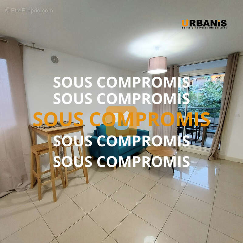 Appartement à LA POSSESSION