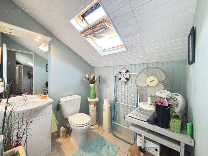 Maison à CHAMPIGNY-SUR-MARNE