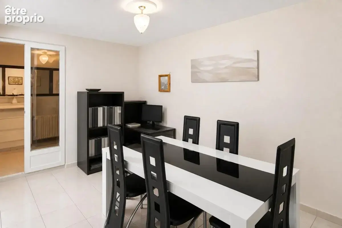 Maison de 4 pièces de 98 m² situé à La Boixe - photo 5