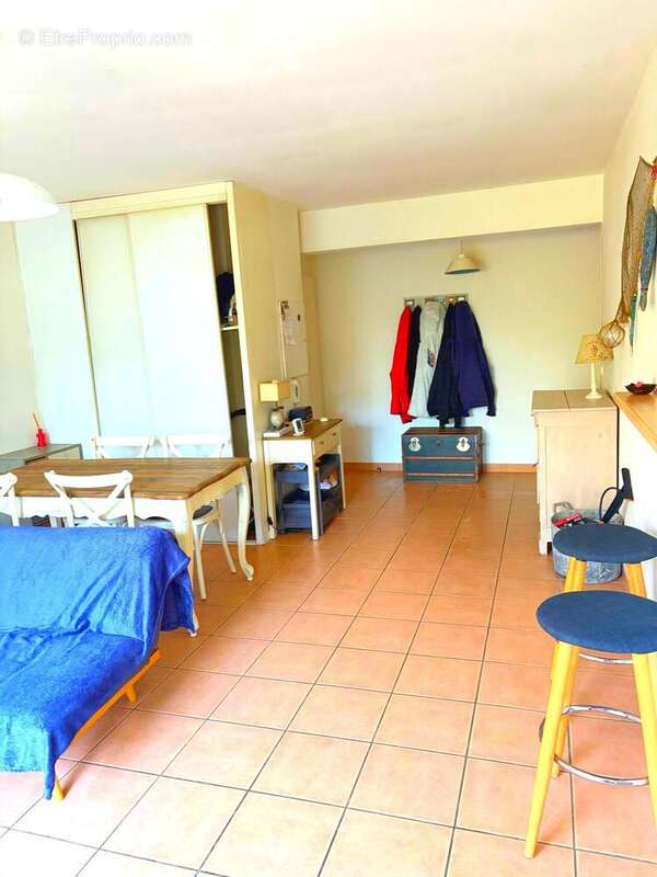 Appartement 65 m² à La Teste-De-Buch  - photo 2