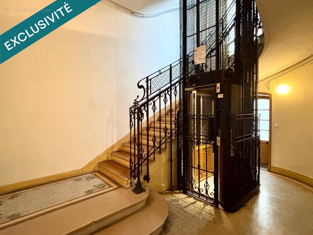 Photo 1 - Appartement à LE PERREUX-SUR-MARNE
