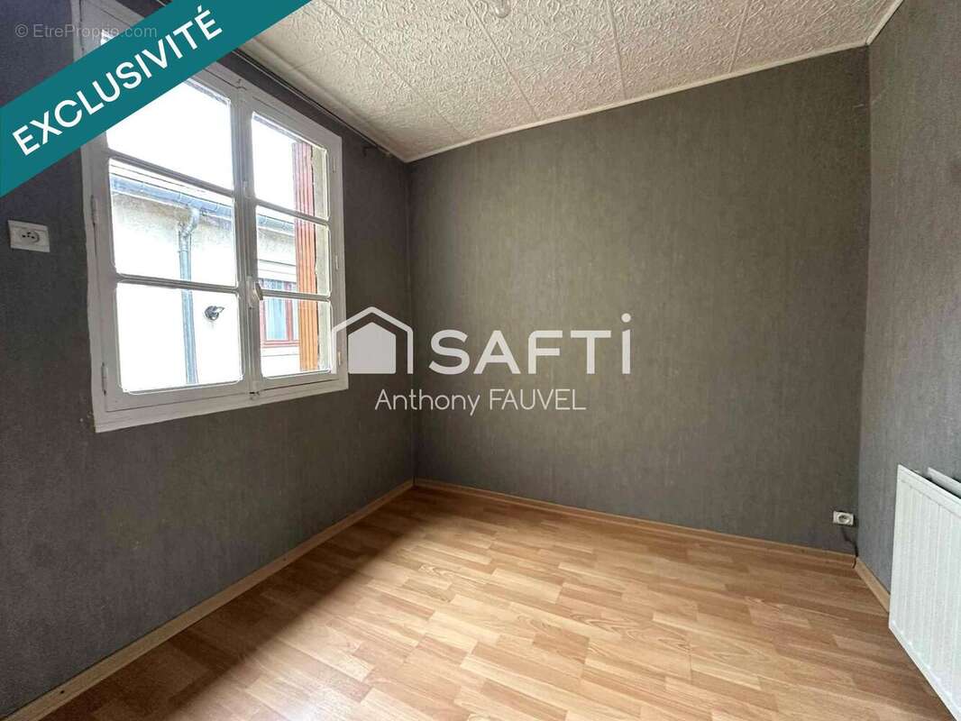 Photo 9 - Appartement à ESSEY-LES-NANCY