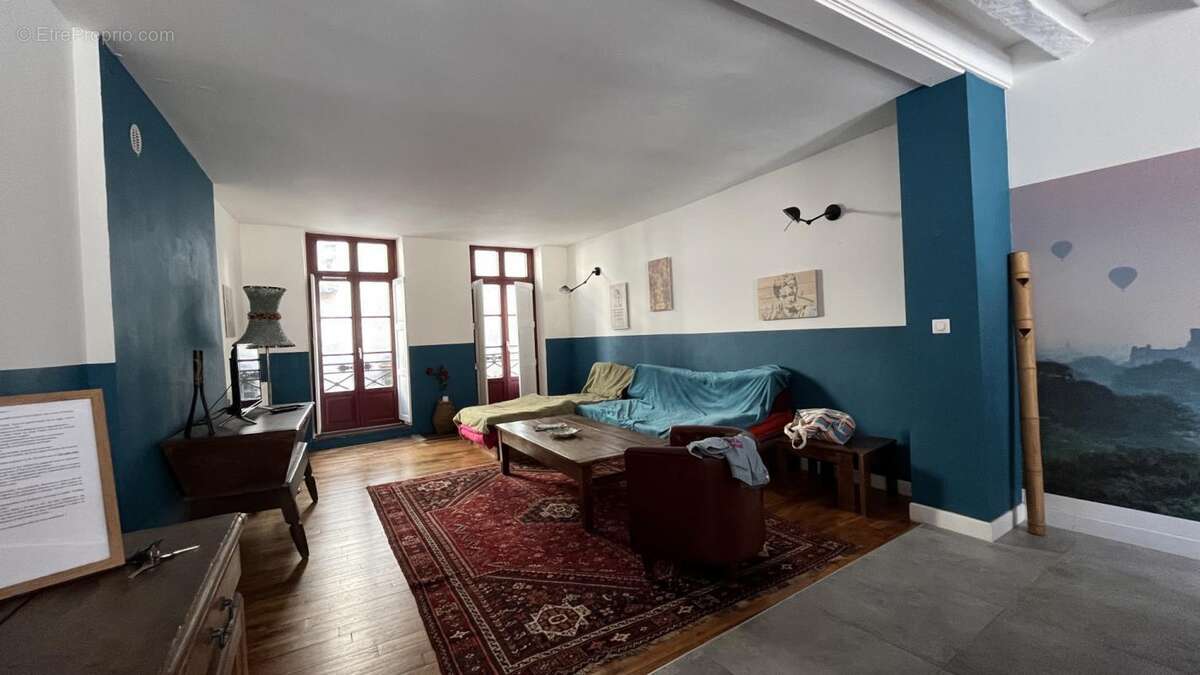 Maison à AUTUN