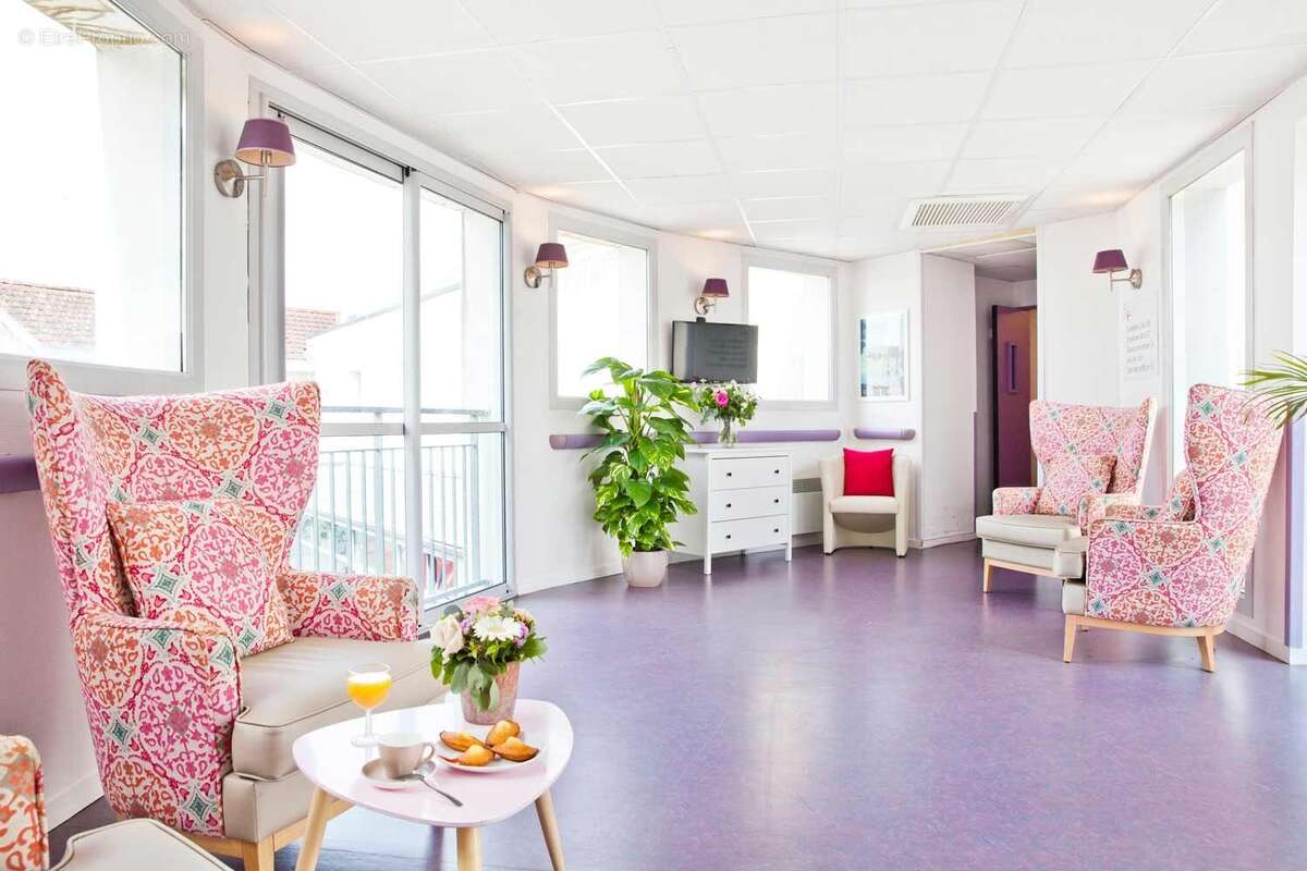 Appartement à SAINT-JEAN-D&#039;ANGLE