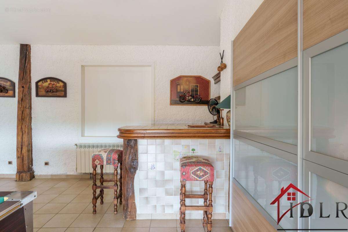 Maison de Famille (225 m2) avec Salle de Jeux et Studio Indé - photo 19