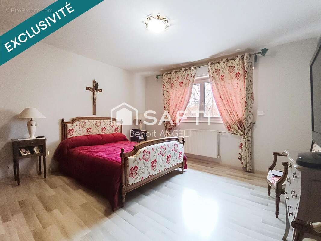 Photo 6 - Maison à VILLERUPT