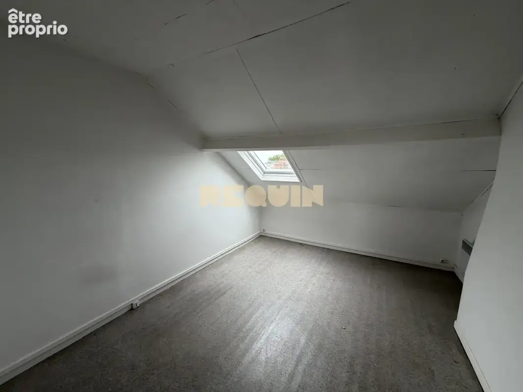 Appartement 3 pièces 90 m² à vendre à Lille (59000) - photo 4