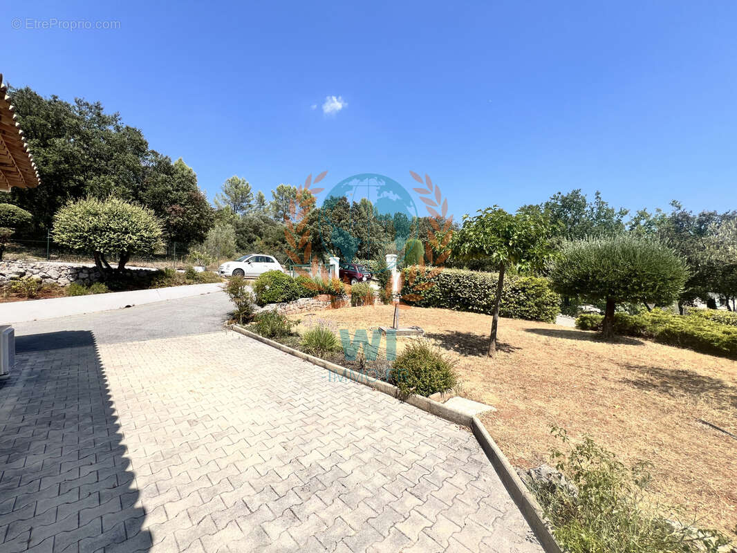 Villa individuelle avec piscine - photo 45
