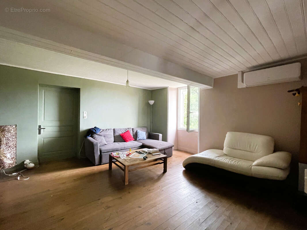 Maison à LISLE