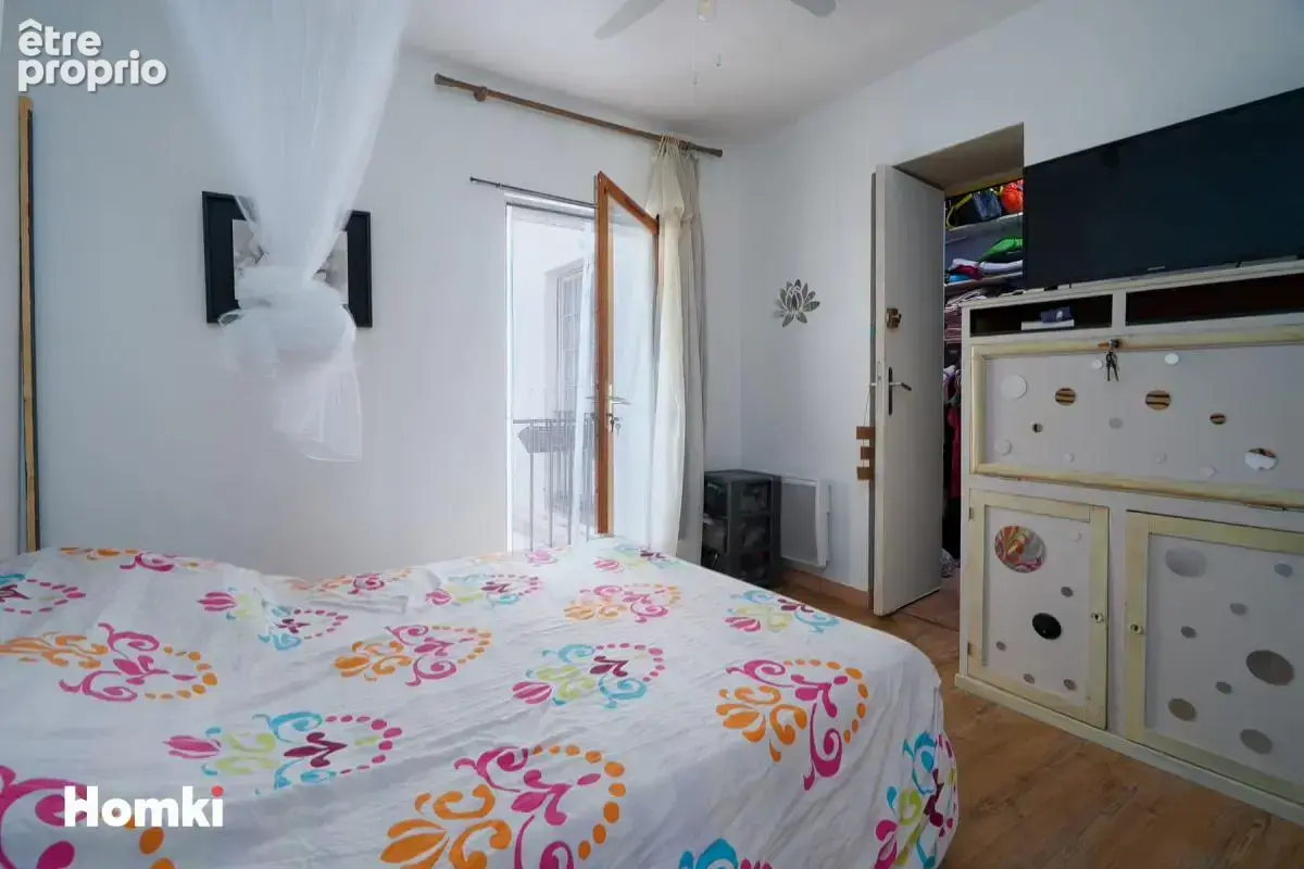 Appartement T3 de 67 m² à Frontignan 34110 - photo 8