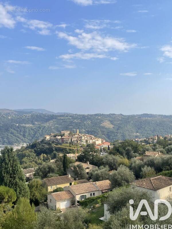 Photo 1 - Maison à GATTIERES