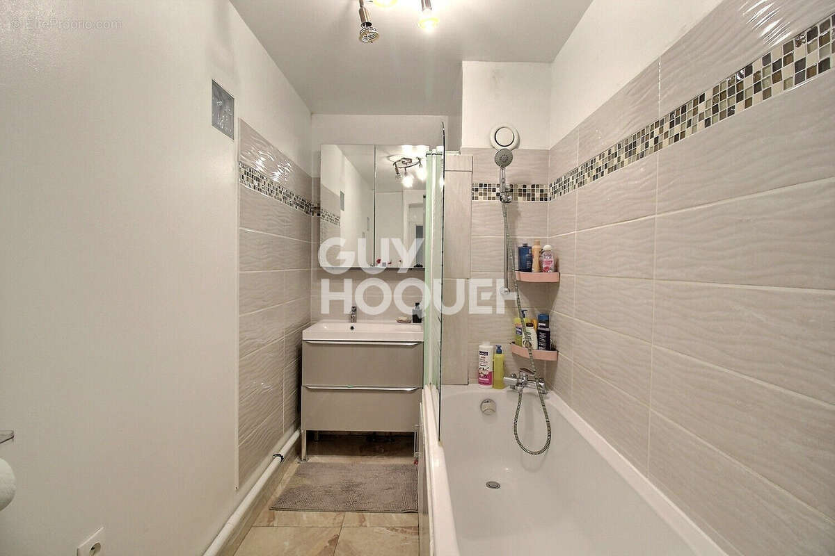 Maison à EPINAY-SUR-SEINE