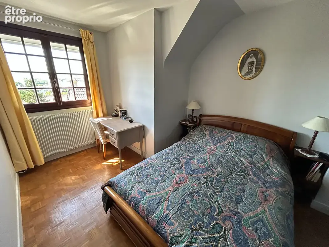Maison 140m² à cachan - photo 11