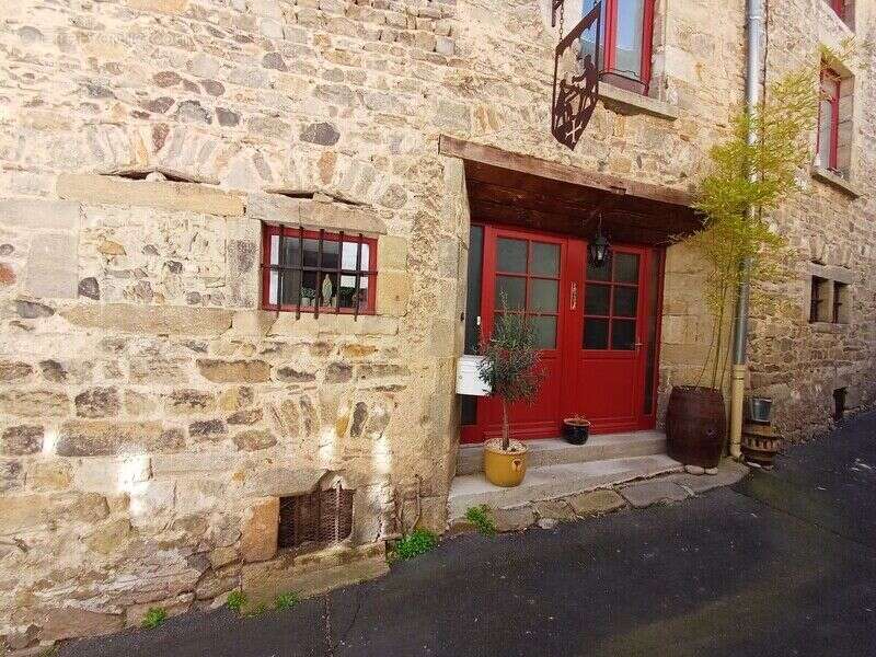 Photo 9 - Maison à BILLOM