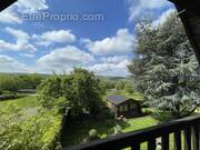 Maison à PONT-L&#039;EVEQUE