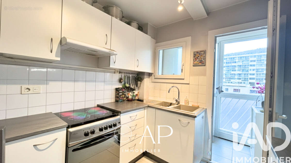 Photo 5 - Appartement à TOULON