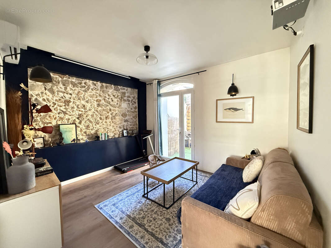 Maison à MUDAISON