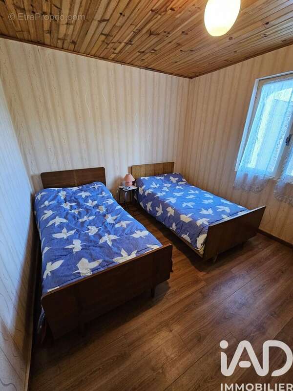 Photo 9 - Maison à LA BASTIDE-DU-SALAT