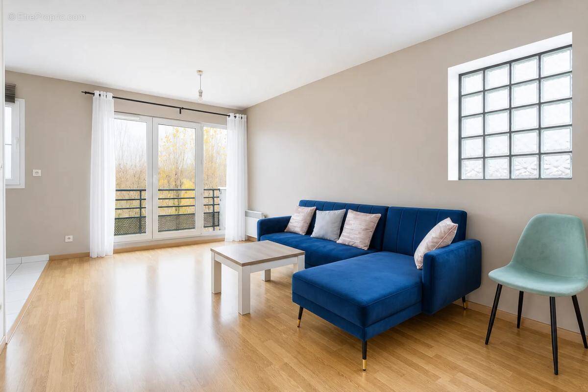 Appartement à ROUBAIX