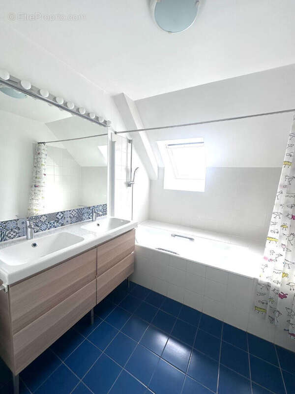 Appartement à QUIMPER