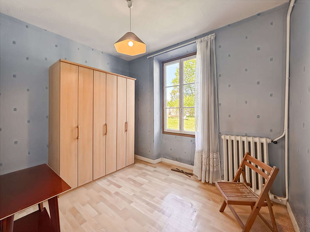 Appartement à CESSON