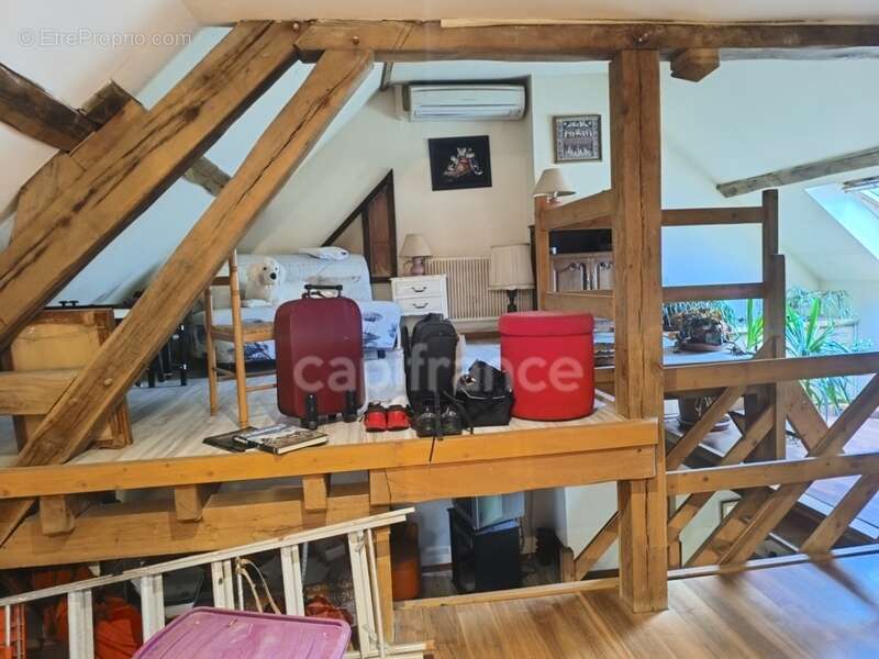 Maison à vendre 0 pièces BOEURS EN OTHE (89) - photo 18