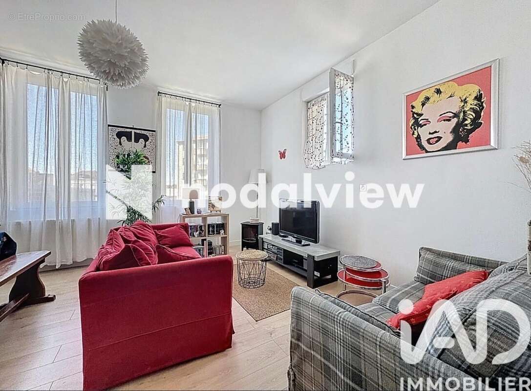 Photo 5 - Maison à VICHY