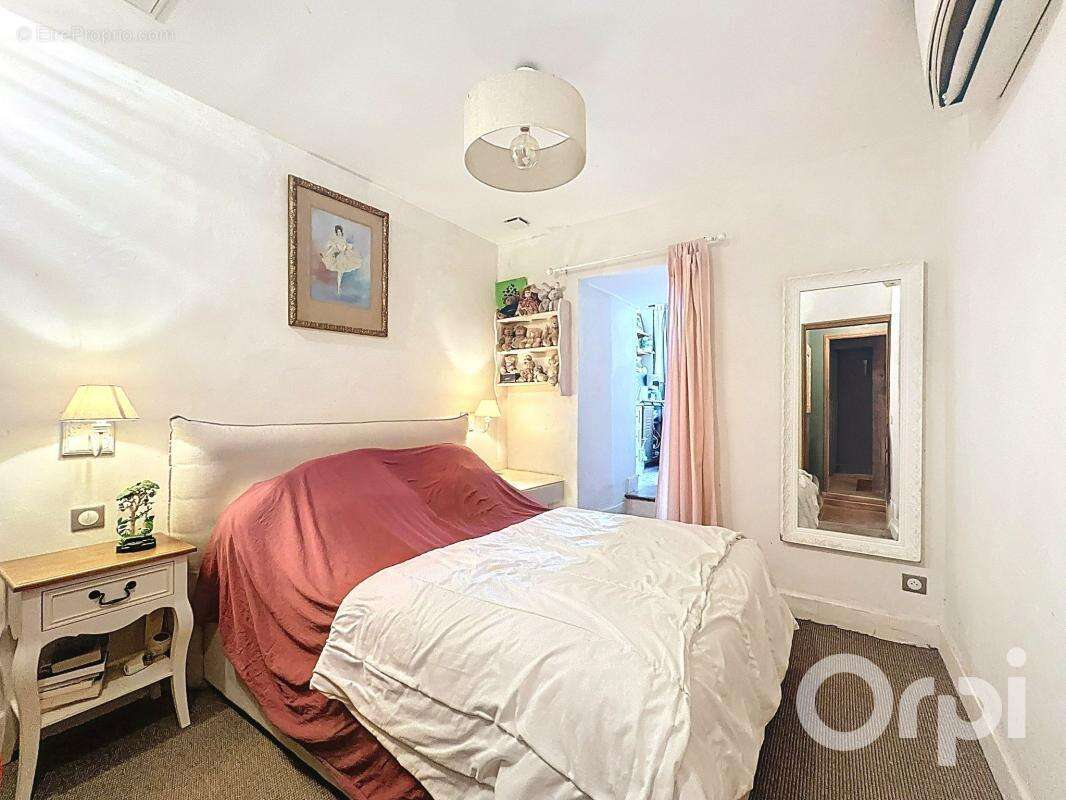 Maison à VILLENEUVE-LOUBET