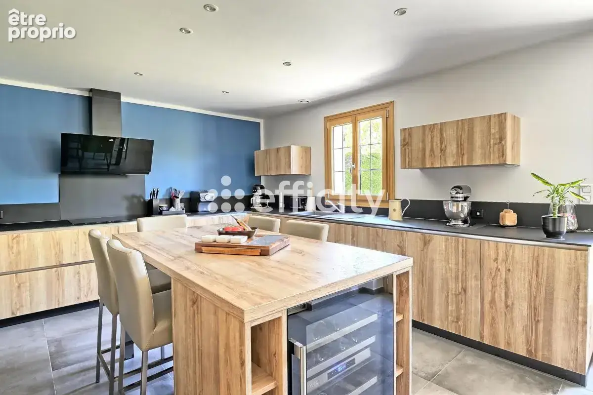 Maison 156 m² à Savigny-Sur-Orge  - photo 3