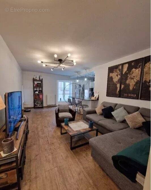 Appartement à MONTAUBAN
