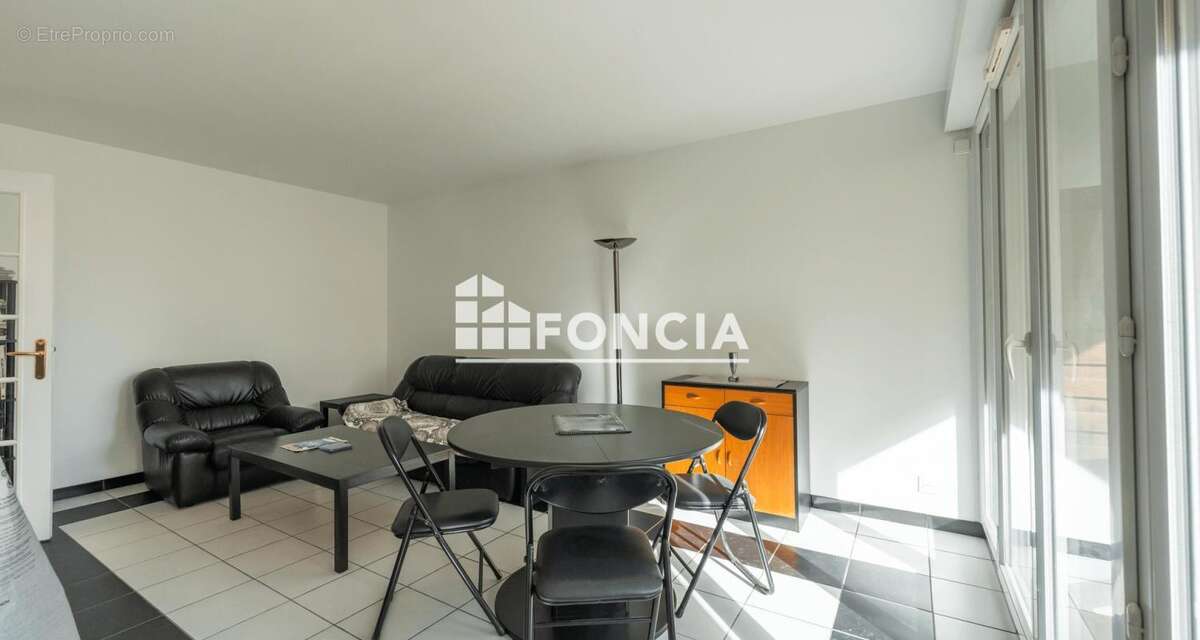 Appartement à MONTMORENCY