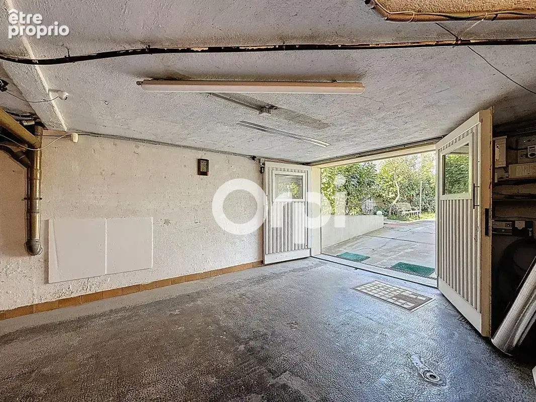 A Vendre: Maison individuelle-113m²-3 chambres-Jardin-Riedisheim - photo 13