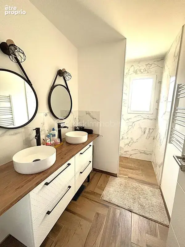 Maison de plain-pied quartier du chalet - photo 11