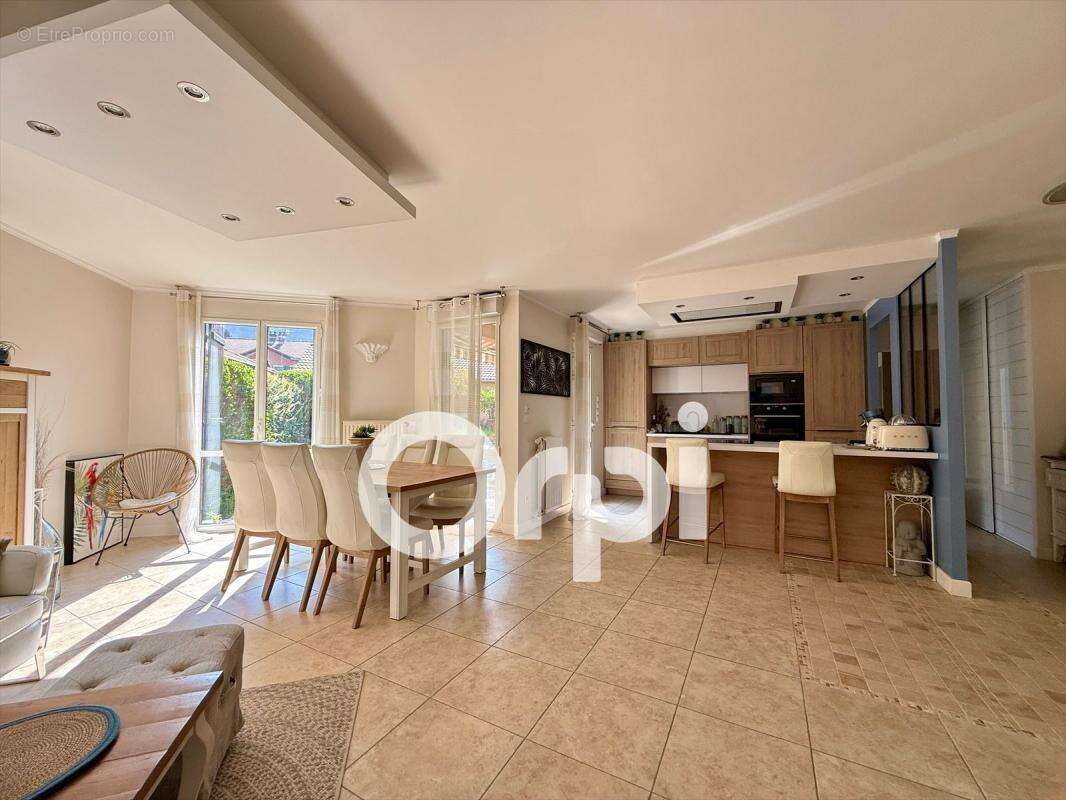 Appartement à LE VERSOUD