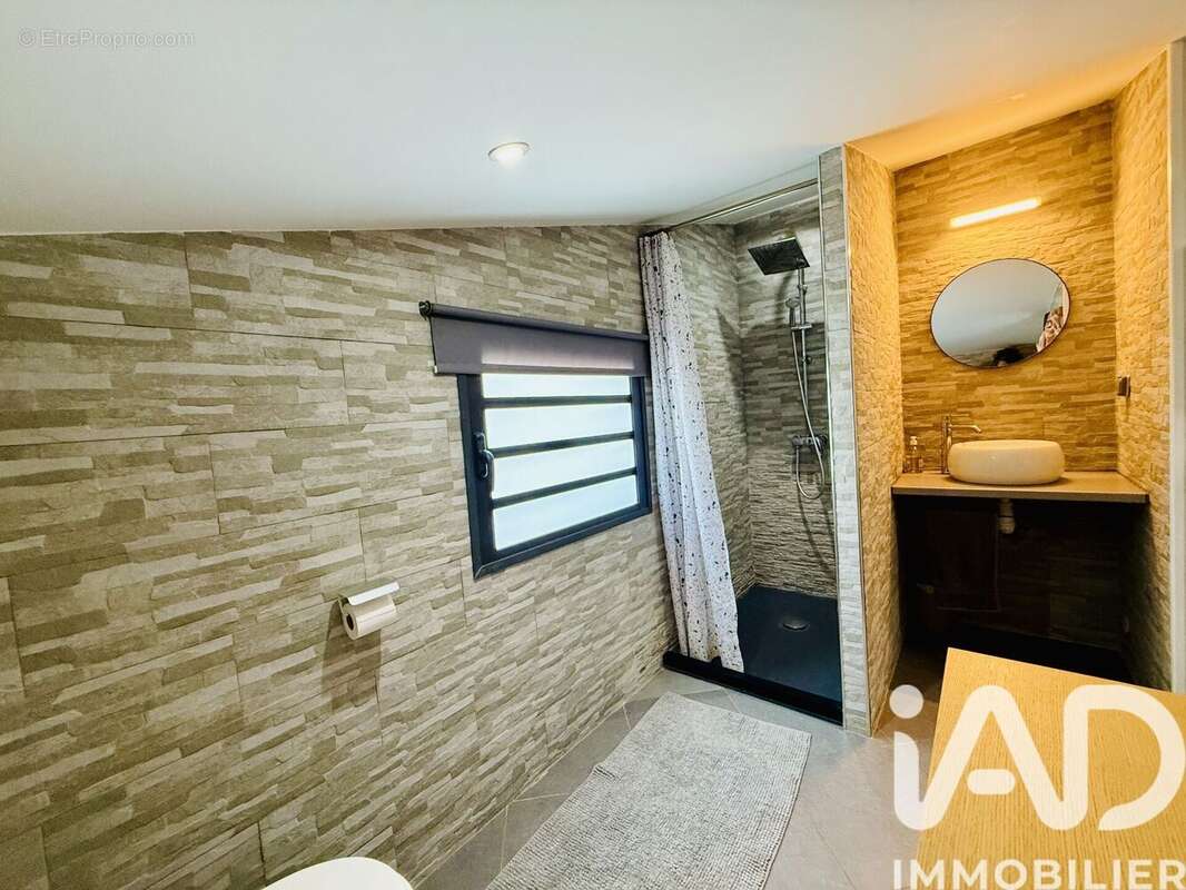 Photo 9 - Maison à ENTRE-DEUX