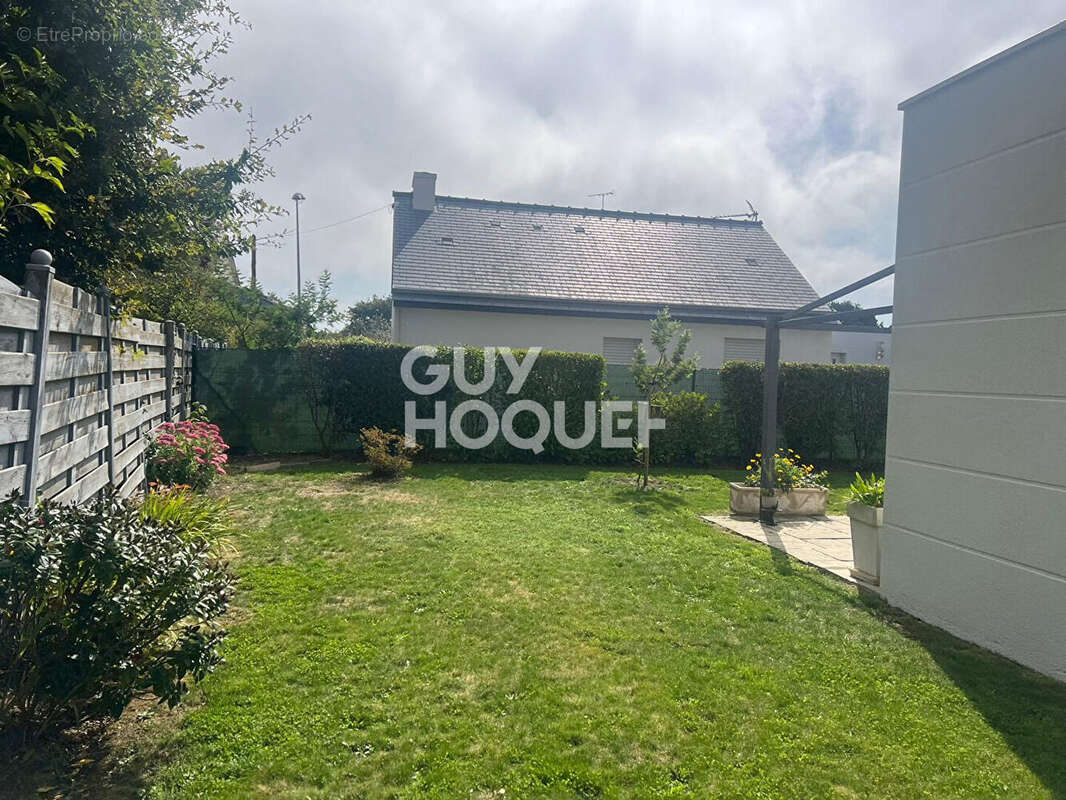 Maison à PLENEUF-VAL-ANDRE