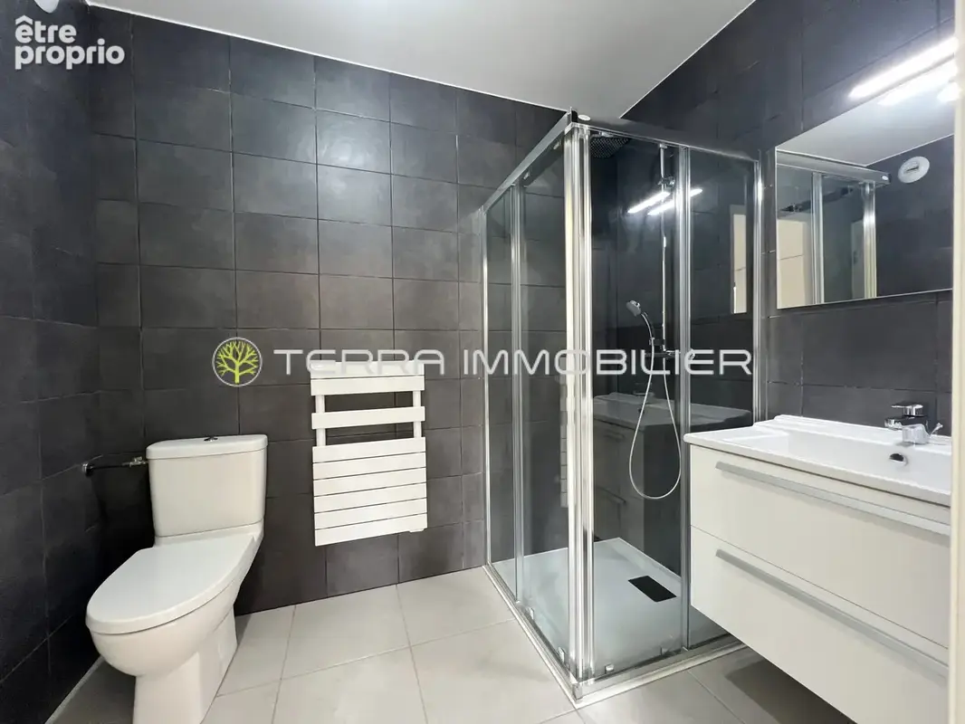 Exclusivité t1 residence genovese ajaccio - photo 5