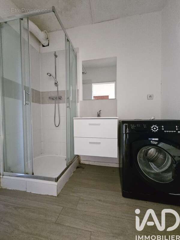 Photo 9 - Appartement à ORLEANS