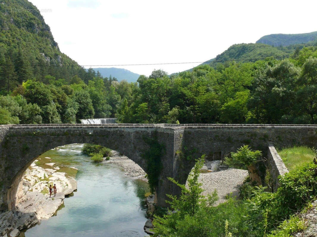 Appartement à GANGES