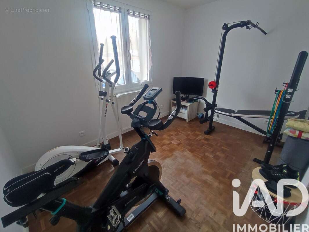 Photo 8 - Maison à COULOMMIERS