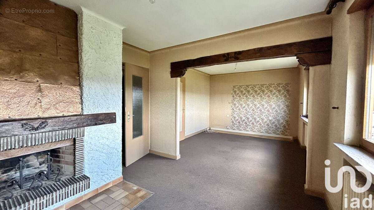 Photo 9 - Maison à SARREBOURG