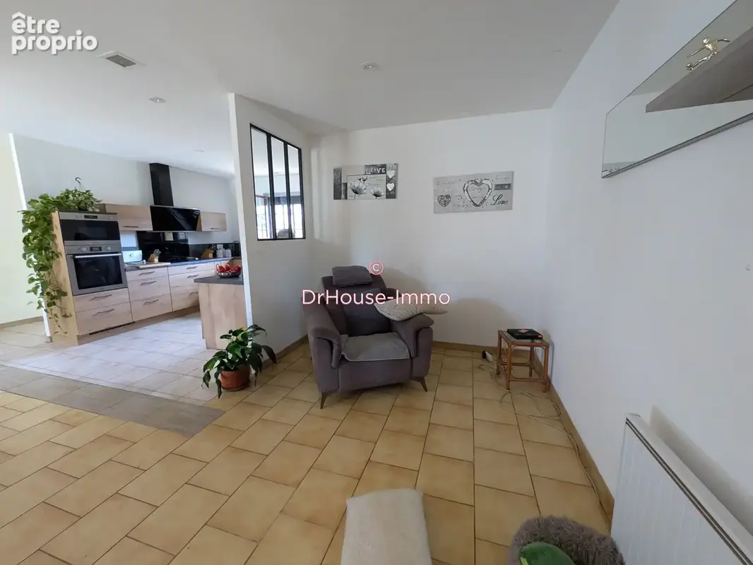 Maison 95 m² à Bergerac  - photo 7