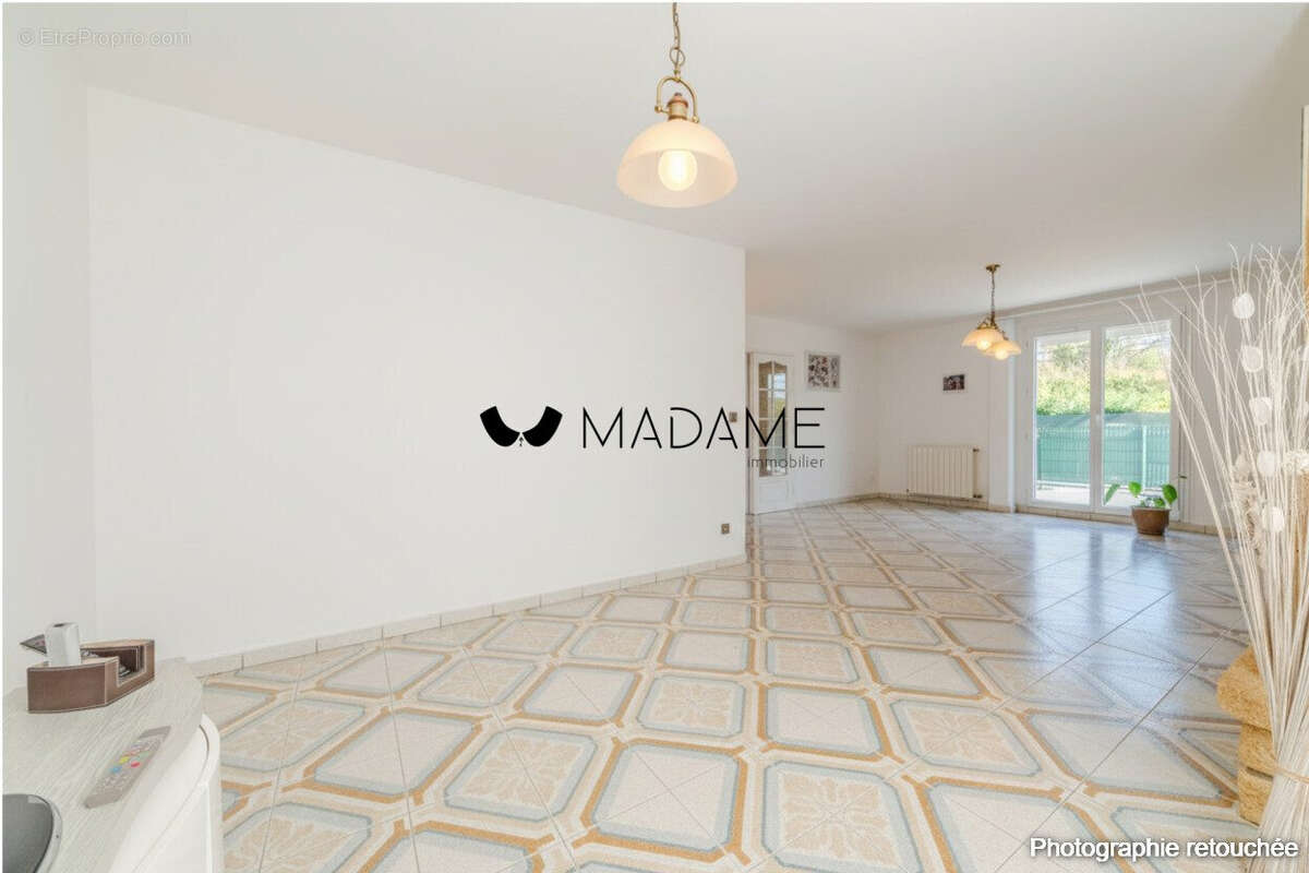 Maison à VIF