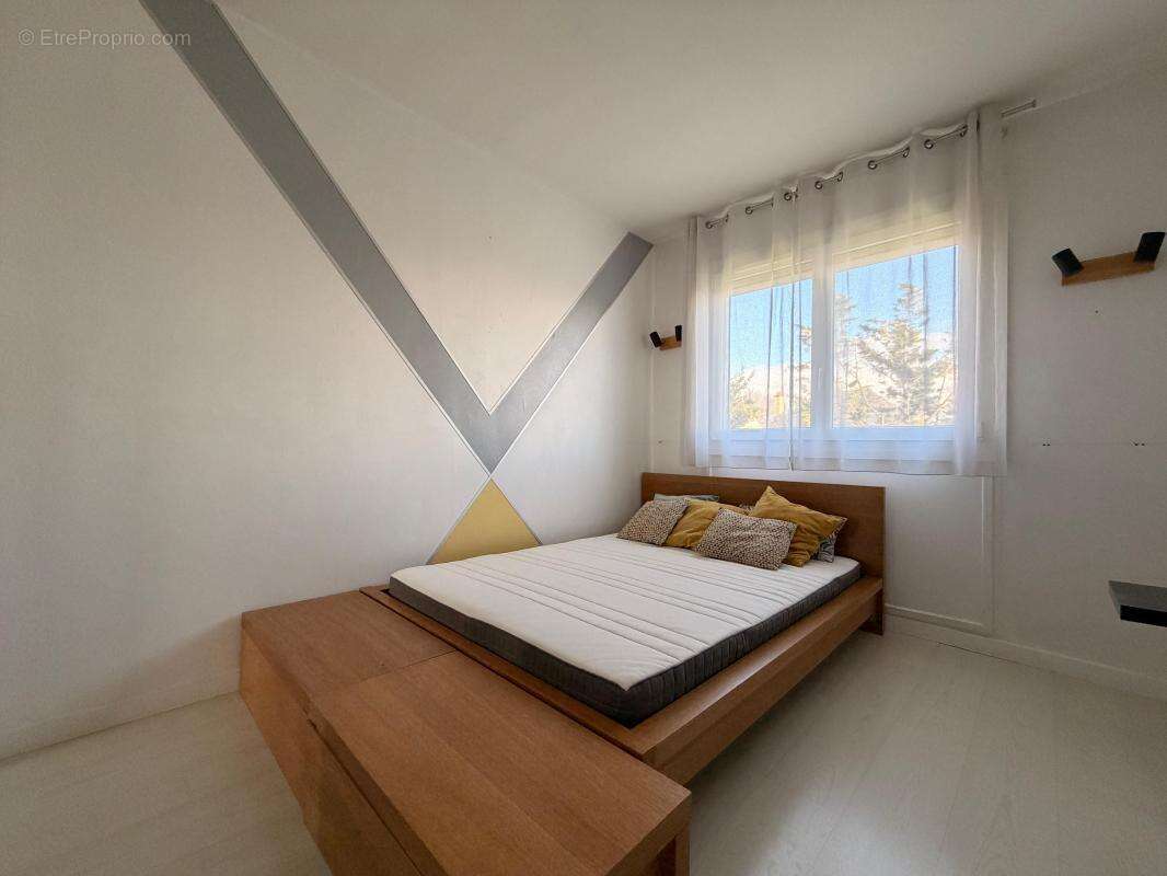 Appartement à SAINT-HERBLAIN