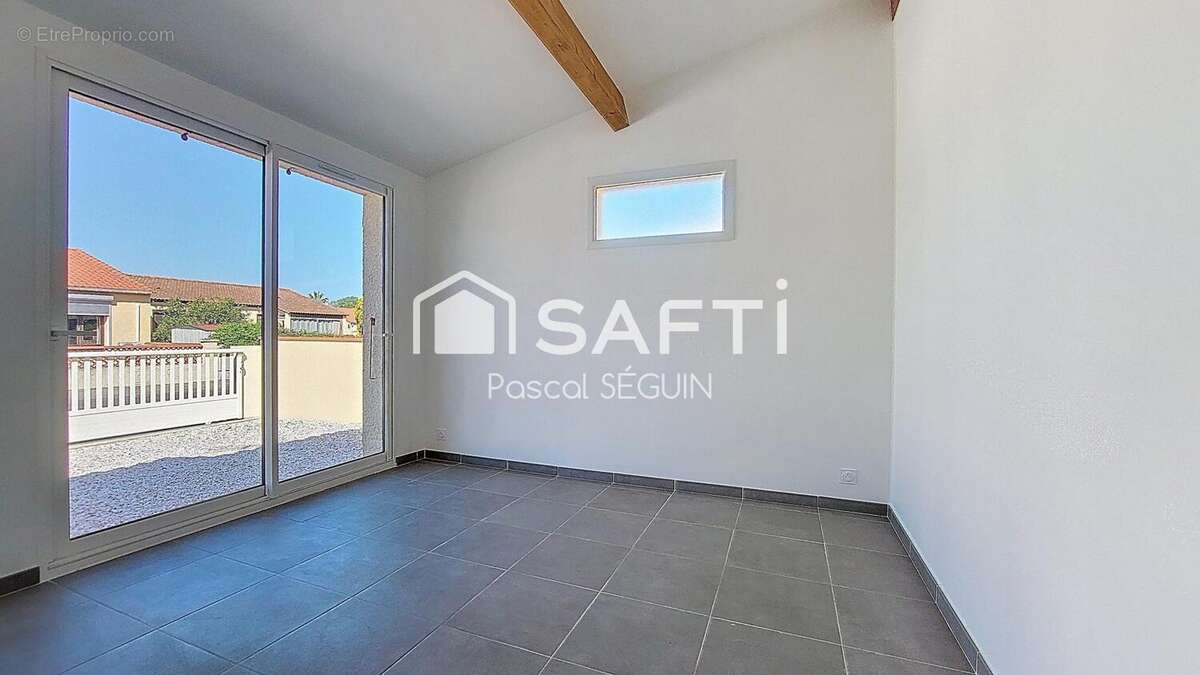 Photo 4 - Maison à SAINT-ANDRE