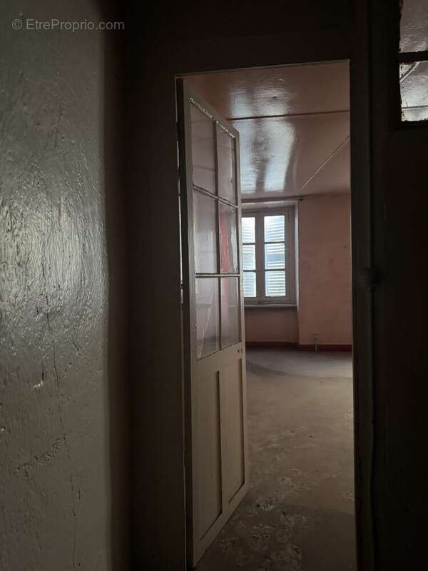 Appartement à MONTBRISON