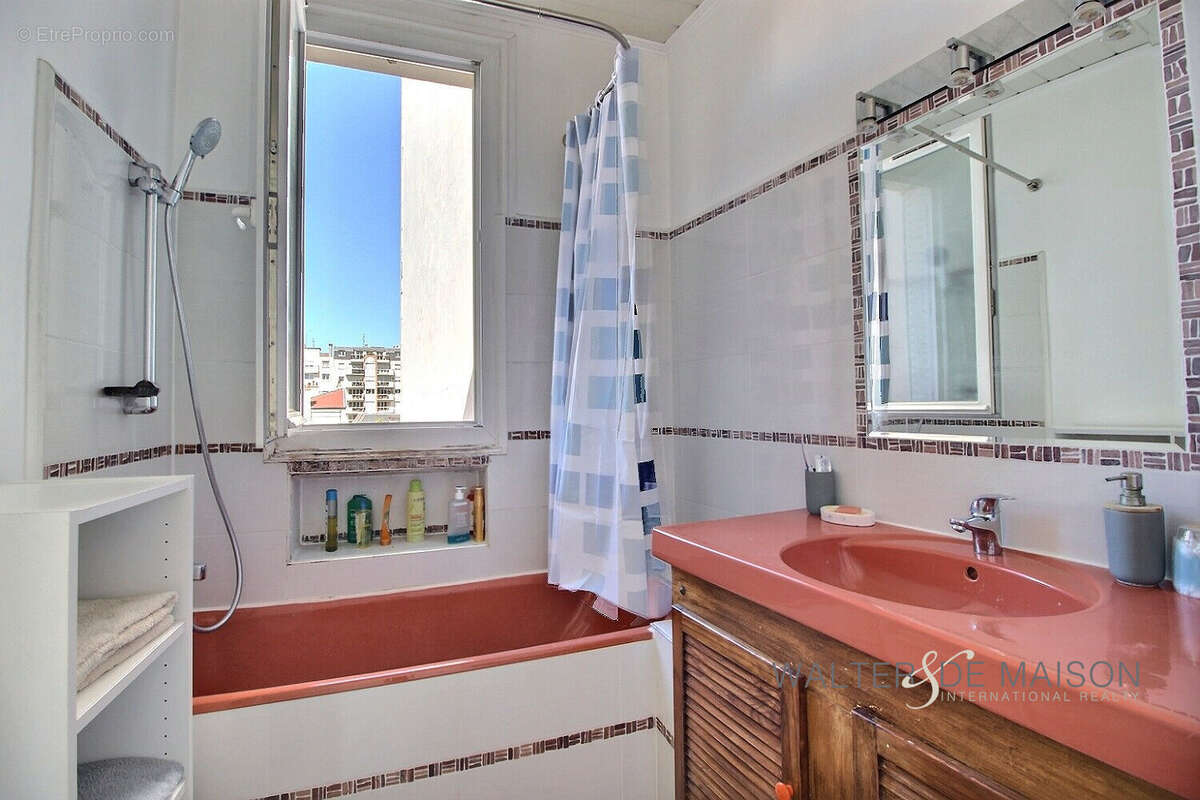 Appartement à VINCENNES